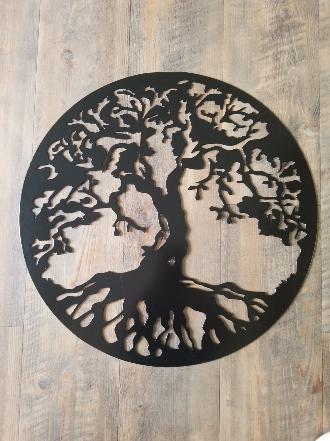 22&quot; diameter Tree of Life