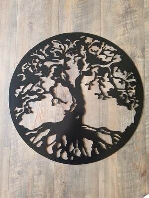22&quot; diameter Tree of Life