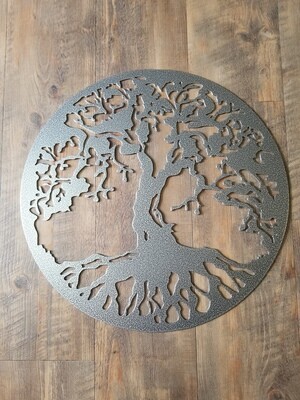20&quot; diameter Tree of Life