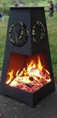 Fire Pits &amp; Accessories