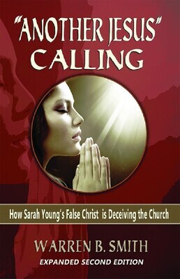 "ANOTHER JESUS" CALLING (EXPANDED 2nd Edition)