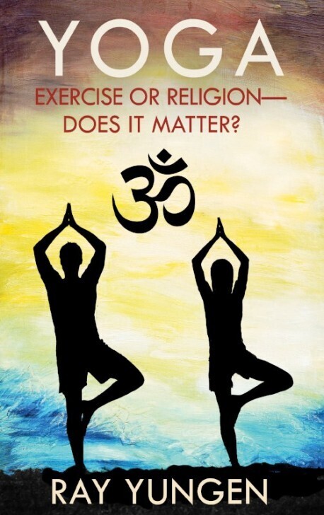 YOGA: Exercise or Religion - Does It Matter?