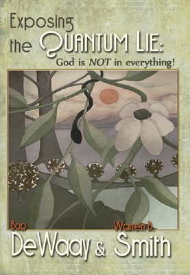 ​Exposing the Quantum Lie - DVD series