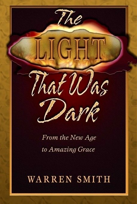 The Light That Was Dark (New Age to Amazing Grace)