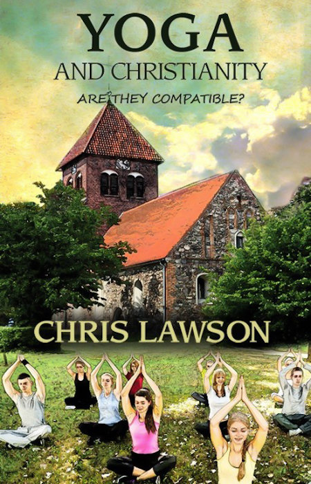 YOGA and Christianity: Are They Compatible? - BOOKLET (3/Pack)