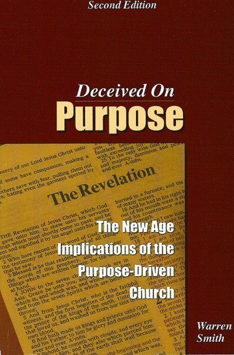 Deceived On Purpose