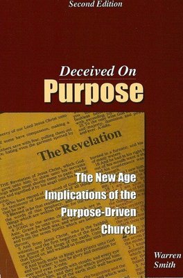 Deceived On Purpose