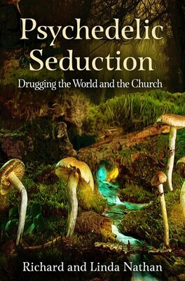 Psychedelic Seduction: Drugging the World and the Church
