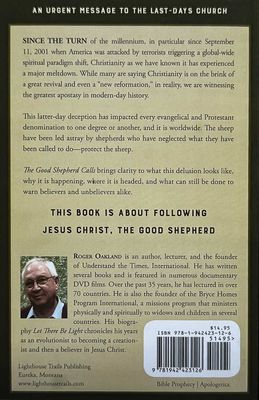 The Good Shepherd Calls