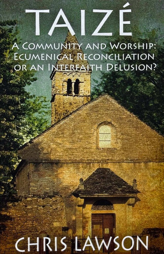 TAIZÉ - A Community and Worship