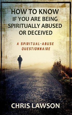 A Spiritual-Abuse Questionnaire