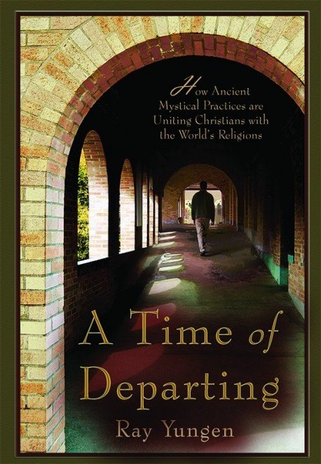 A Time Of Departing