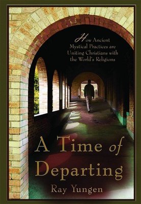 A Time Of Departing