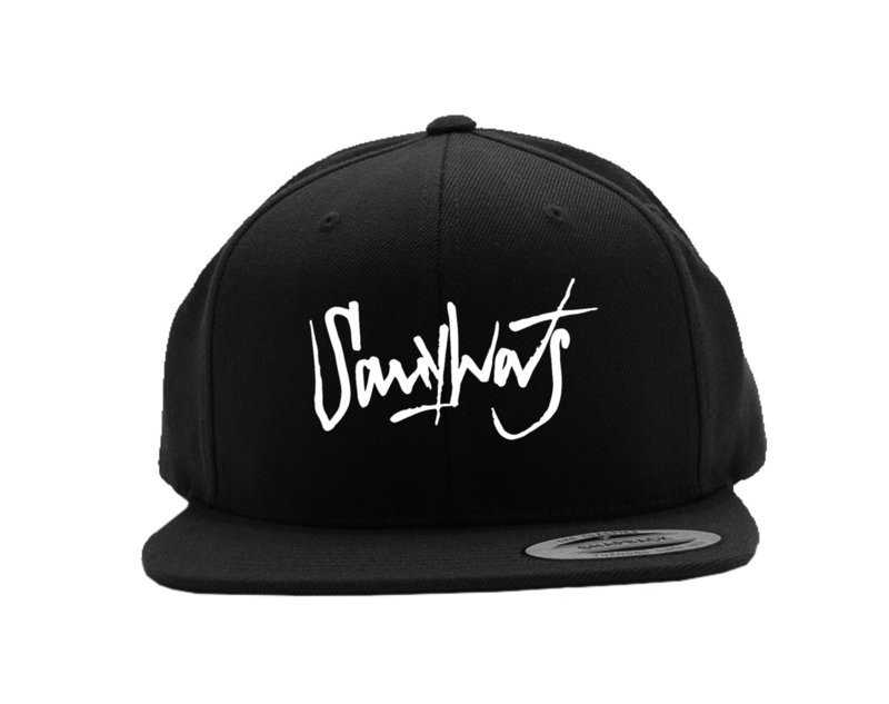 Signature Logo Hat