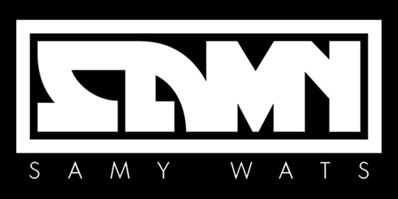 OG Logo Sticker (2"x4")
