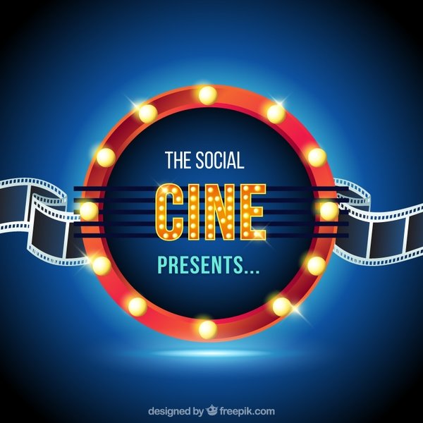 The Social CINE