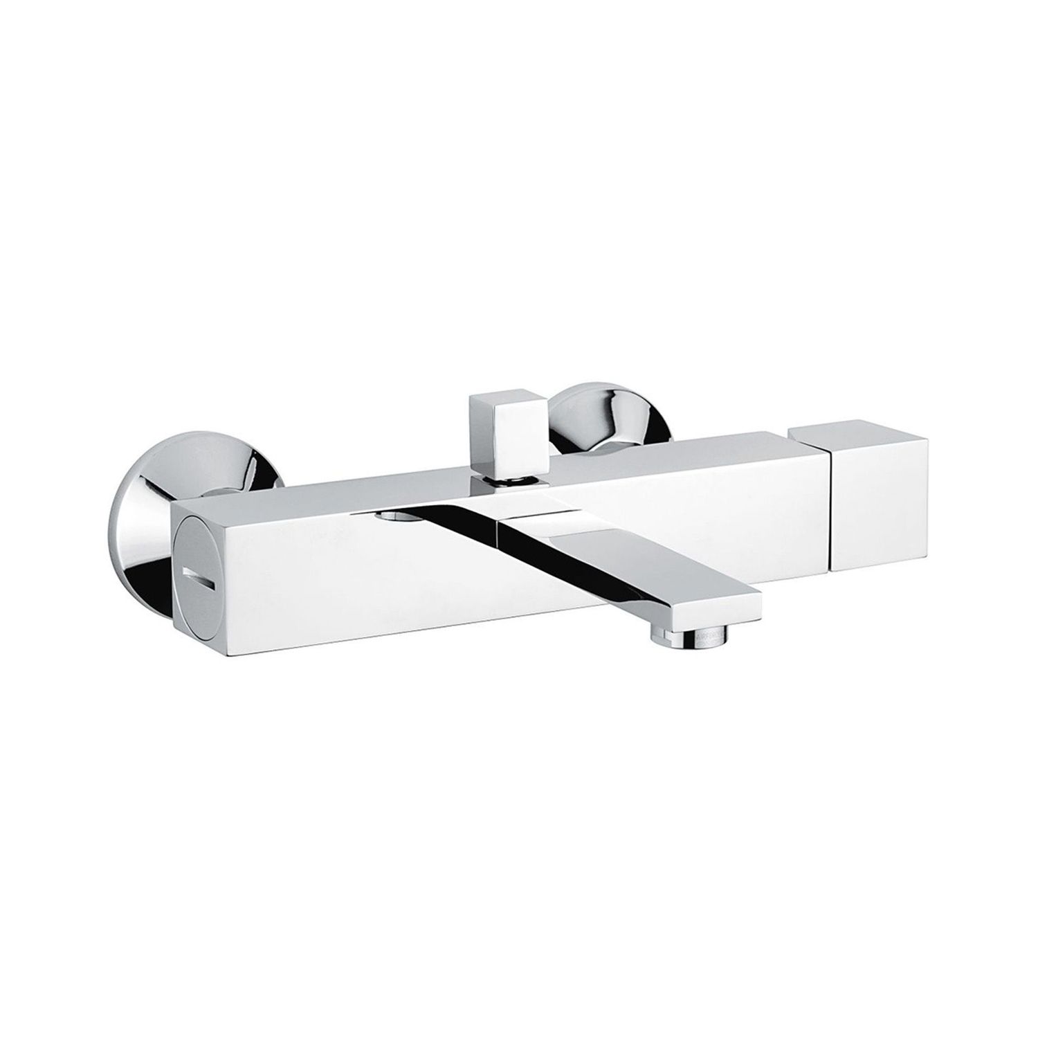 EMMEVI GEA MITIGEUR BAIN CHROME
