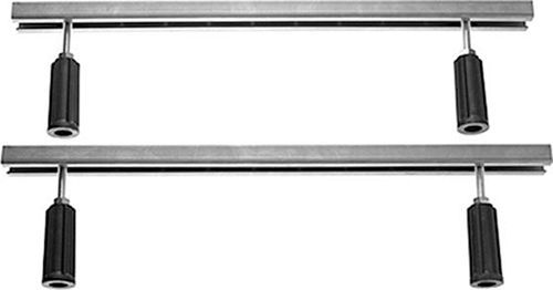 BAIN DUO D-CODE DURAVIT + PIEDS 180-80CM BLANC CENTRE