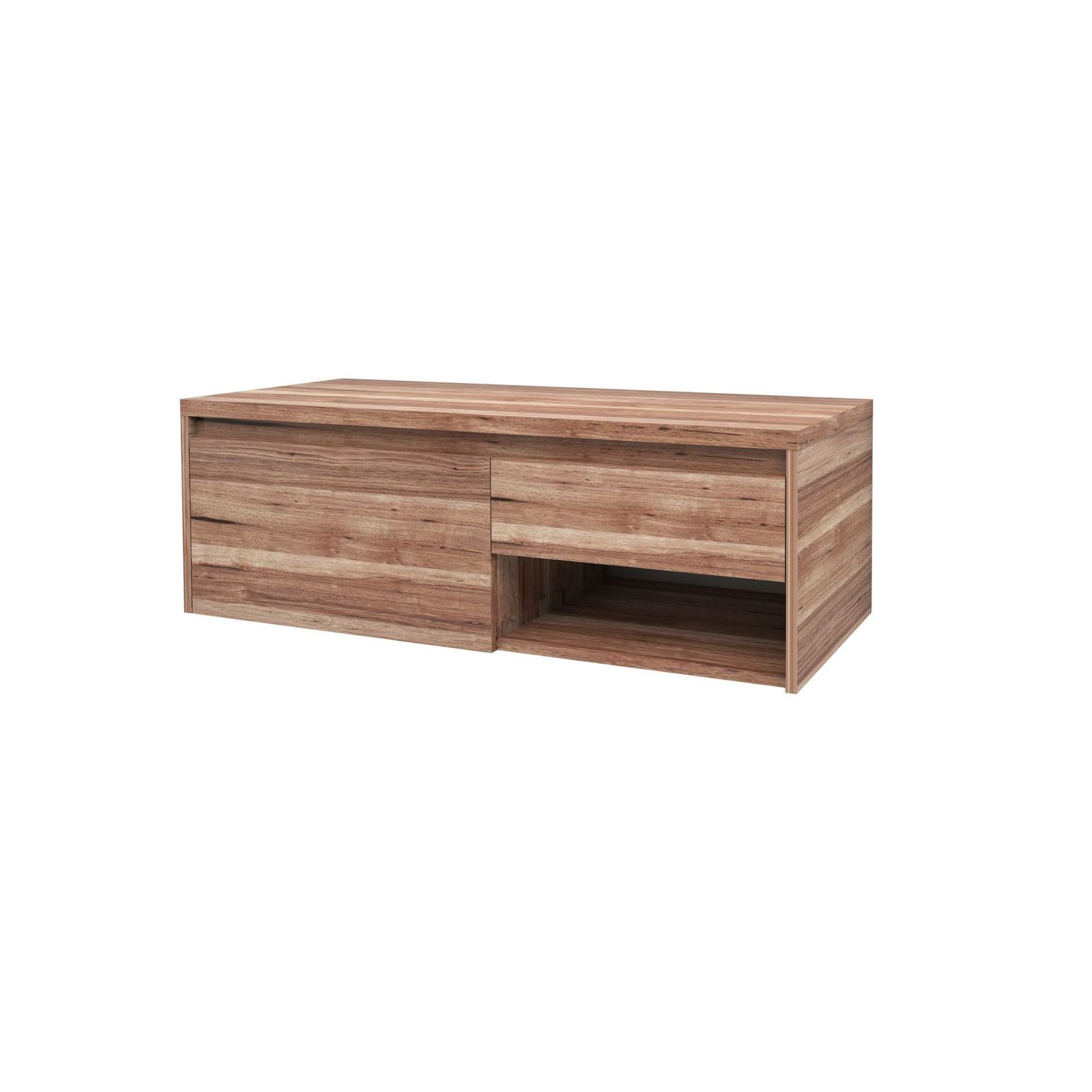 ARES MEUBLE SOUS-PLAN (120CM) - GARDA