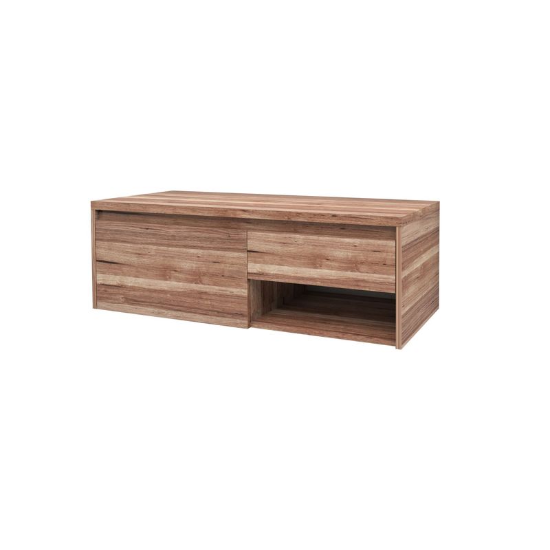 ARES MEUBLE SOUS-PLAN (120CM) - GARDA