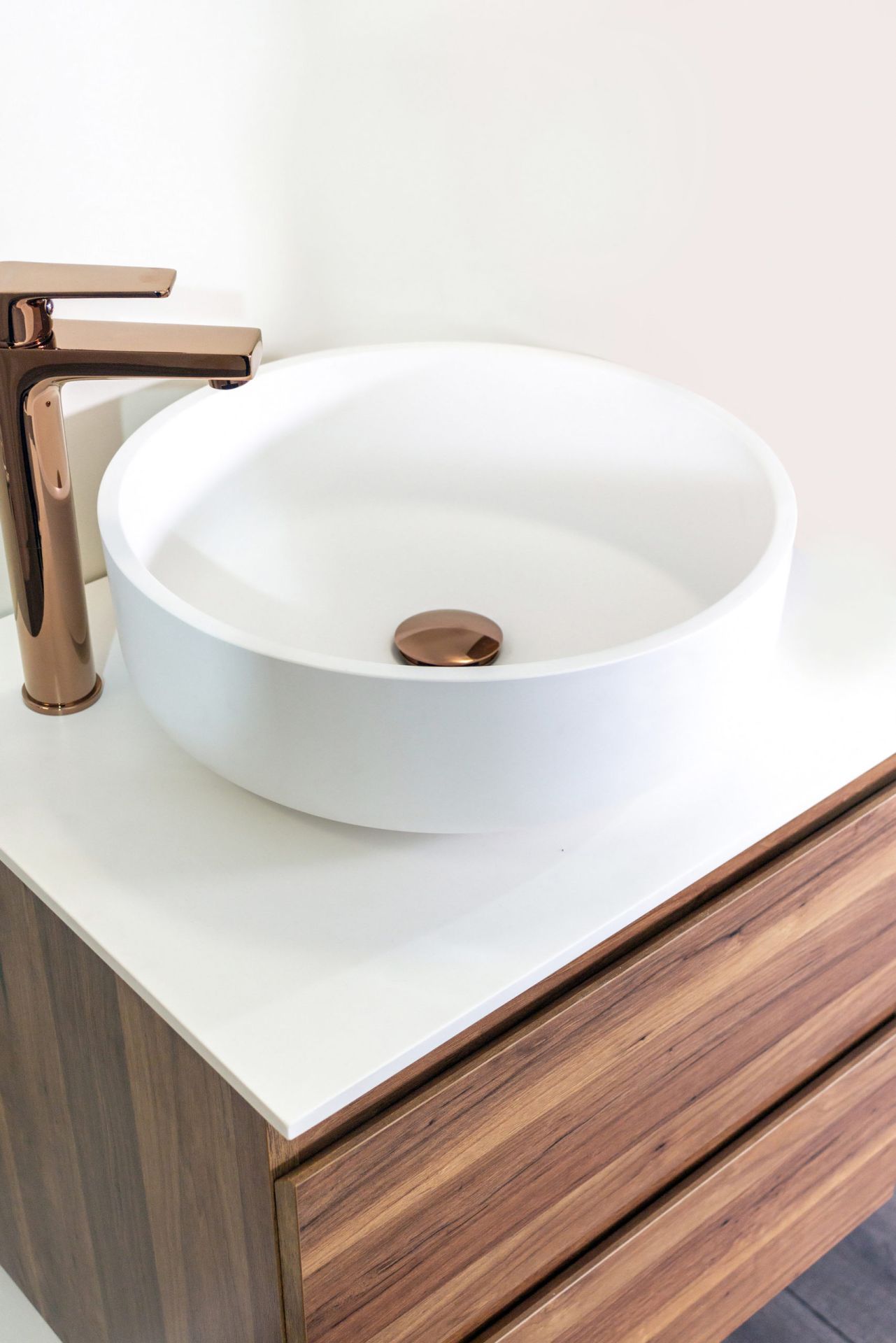 SALLY MEUBLE SOUS-PLAN (80CM) - GARDA