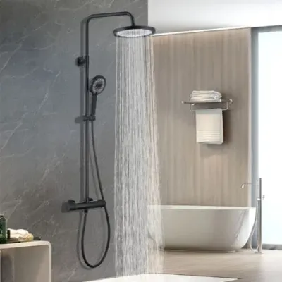 Colonne de douche