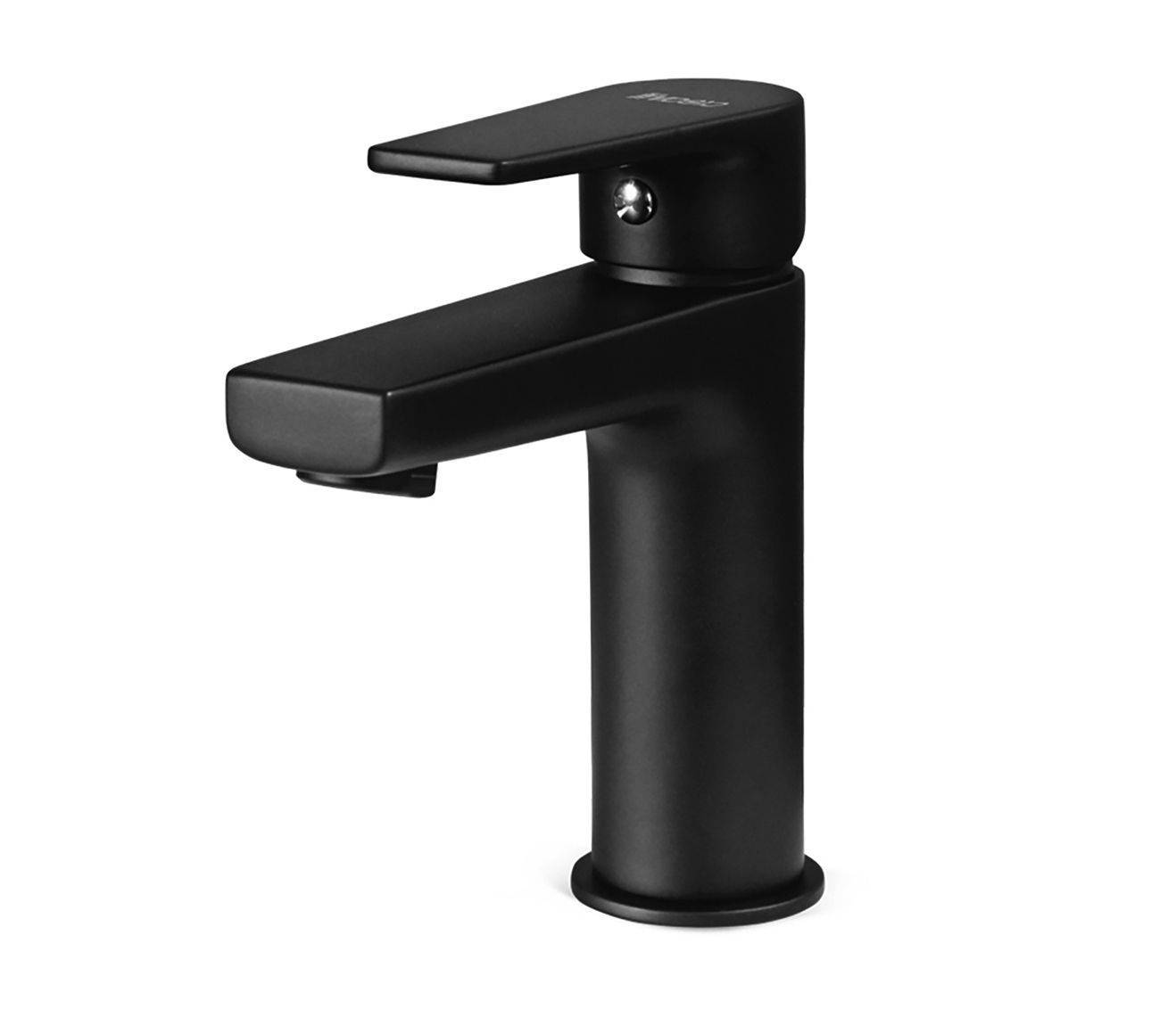 SHARP MITIGEUR LAVABO - NOIR