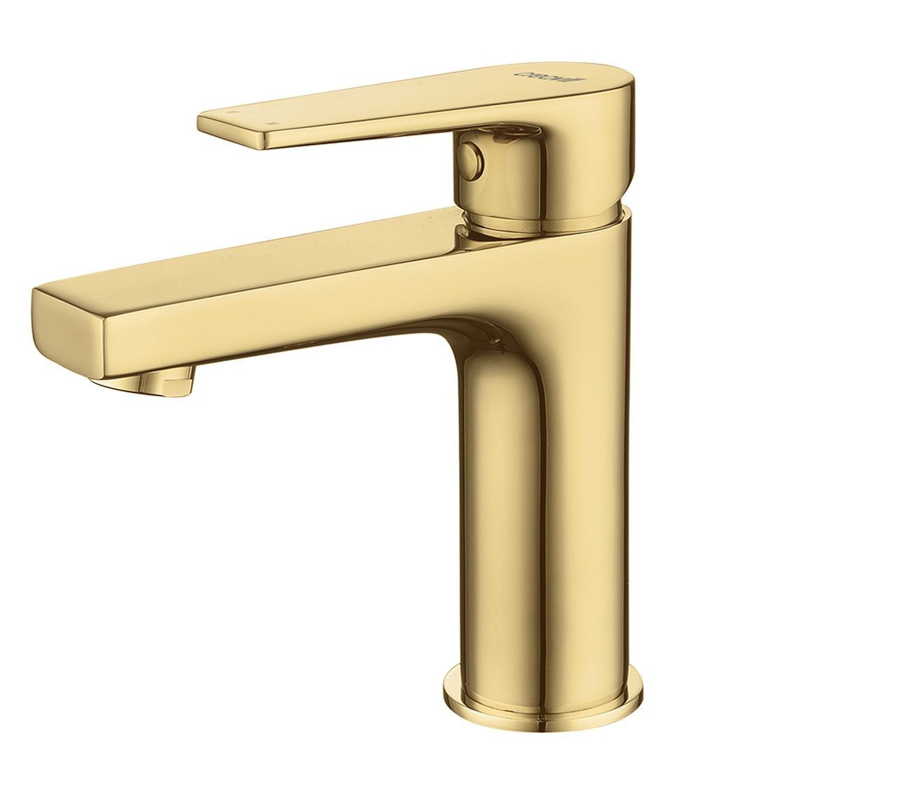 SHARP MITIGEUR LAVABO - OR