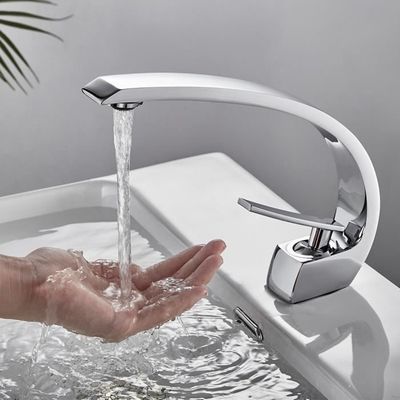 Mitigeur lavabo