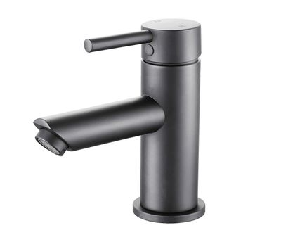 MITIGEUR DE LAVABO - GRIS BRONZE