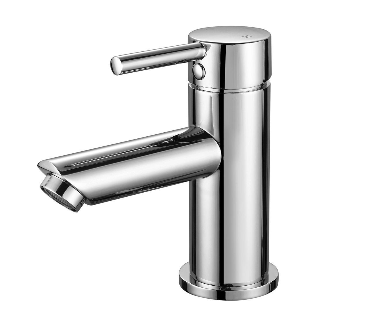 MITIGEUR DE LAVABO - CHROME