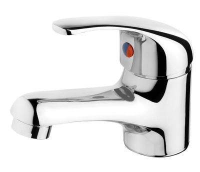 MITIGEUR LAVABO - CHROME