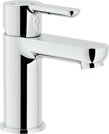 MITIGEUR LAVABO ABC SANS VIDAGE NOBILI