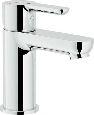 MITIGEUR LAVABO ABC SANS VIDAGE NOBILI