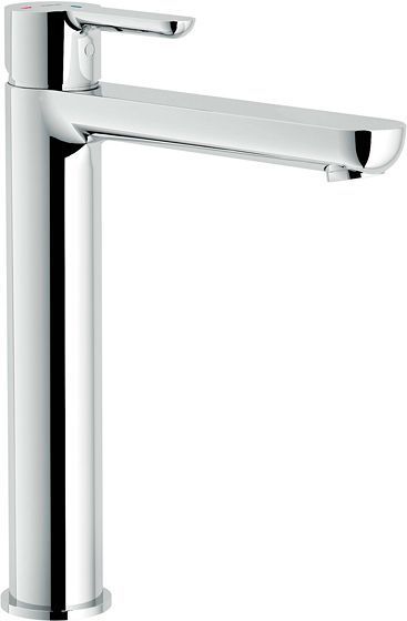 MITIGEUR LAVABO ABC HAUT AVEC CLIC CLAC NOBILI