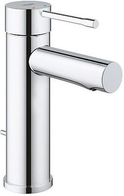 MITIGEUR GROHE LAVABO ESSENCE S-SIZE NEW FG VIDAGE AUTOMATIQUE CHROME