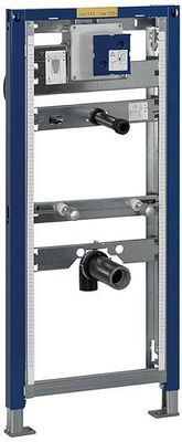 SYSTEME DE SUSPENSION URINOIR DUOFIX GEBERIT