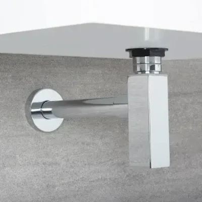 Crépine & Siphon lavabo