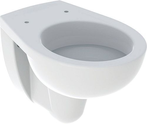 WC SUSPENDU BASTIA GEBERIT BLANC
