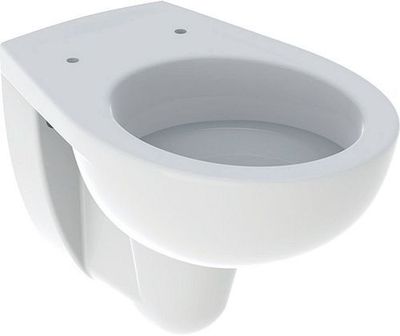 WC SUSPENDU BASTIA GEBERIT BLANC
