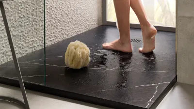 Receveur de douche