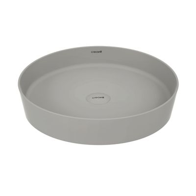 VASQUE À POSER LOOP (45CM) - GRIS FROID