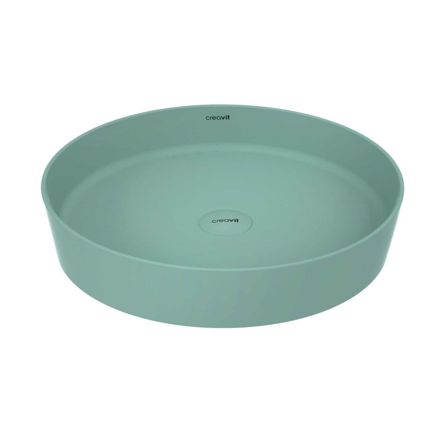 VASQUE À POSER LOOP (45CM) - VERT NIL