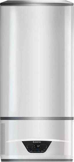 CHAUFFE-EAU ELECTRIQUE HYBRIDE LYDOS ARISTON 100L CLASSE ERP A TAP M