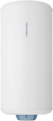 BOILER ELECTR. ZENEO ATL.ACI HYBRIDE VERTICAL MUR 150L 1800W CLASSE ERP C PROFIL SOUTIRAGE M