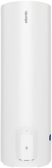 BOILER ELECTRIQUE CHAUFFEO/IMMERSION 500L ATLANTIC 5000W CLASSE ERP C