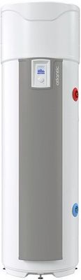 BOILER POMPE A CHALEUR SANITAIRE EXPLORER ATLANTIC 270L CLASSE ERP A+ PROFIL SOUTIRAGE XL