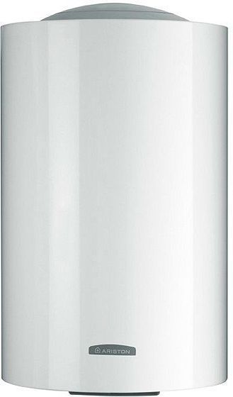 BOILER ELECTRIQUE BLINDE INITIO ARISTON 150L VERT.1800W 230V CLASSE ERP C PROFIL SOUTIRAGE M