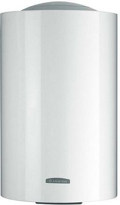 BOILER ELECTRIQUE BLINDE INITIO ARISTON 150L VERT.1800W 230V CLASSE ERP C PROFIL SOUTIRAGE M