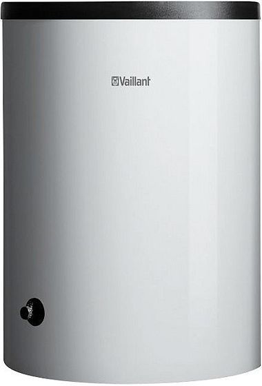BOILER CHAUFFAGE UNISTOR VIH R 120 B VAILLANT 117L CLASSE ERP B